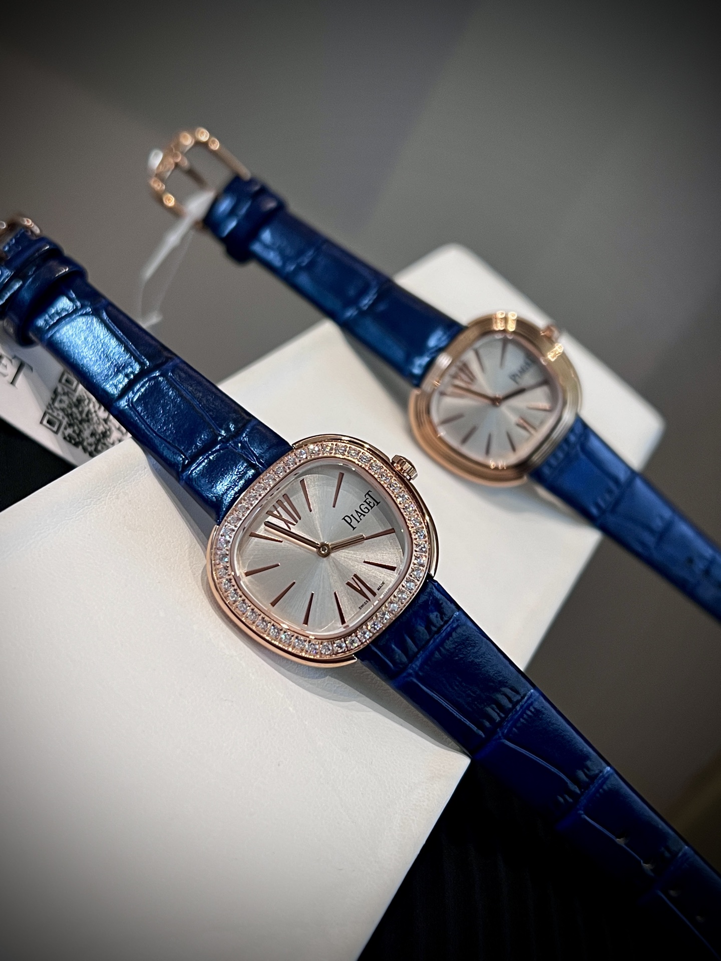 Cheap Piaget AAA Quality Watches in 211581, $280 USD- [IB211581] - Replica Audemars Piguet AAA+ Watches