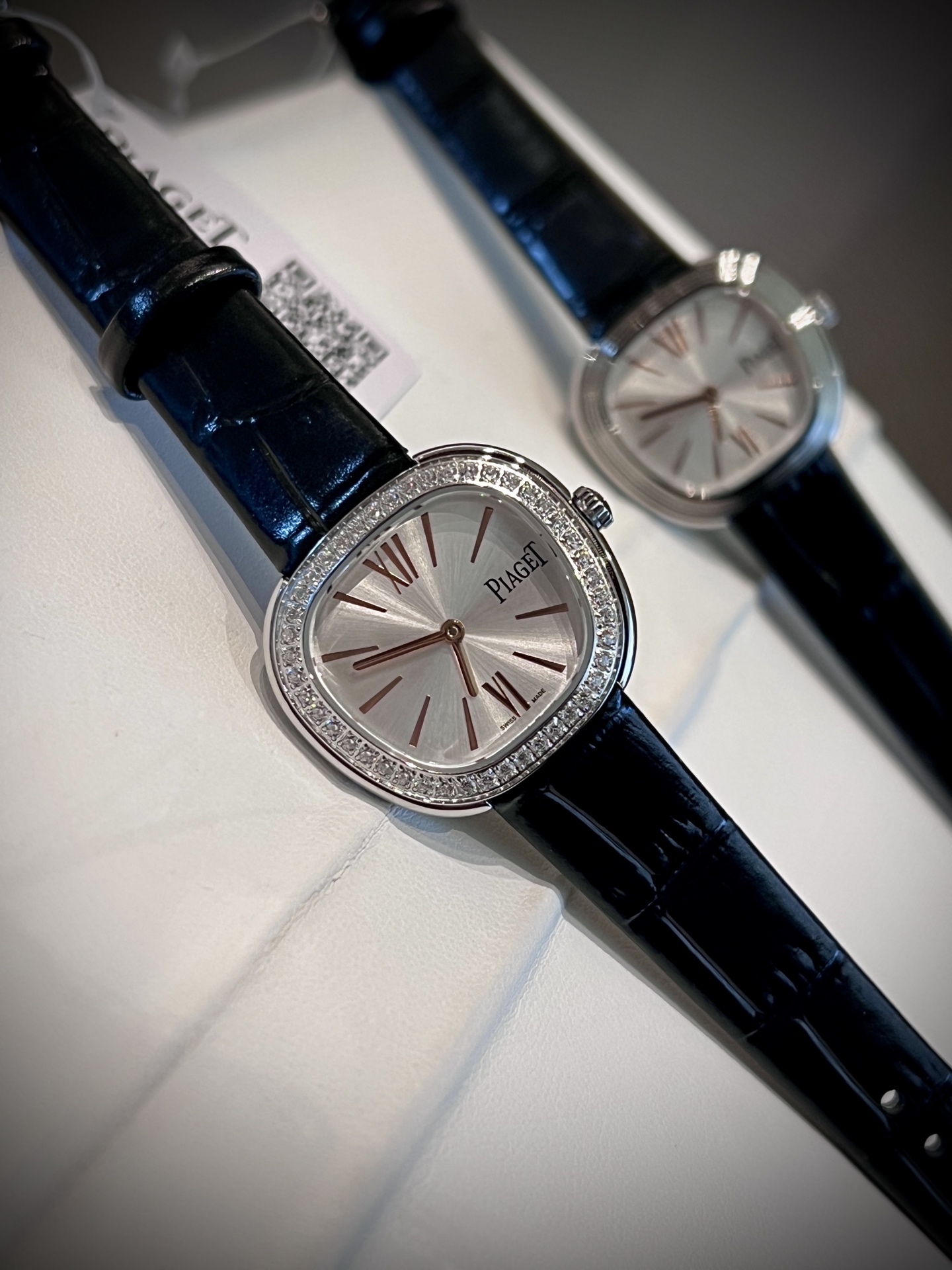 Cheap Piaget AAA Quality Watches in 211582, $280 USD- [IB211582] - Replica Audemars Piguet AAA+ Watches