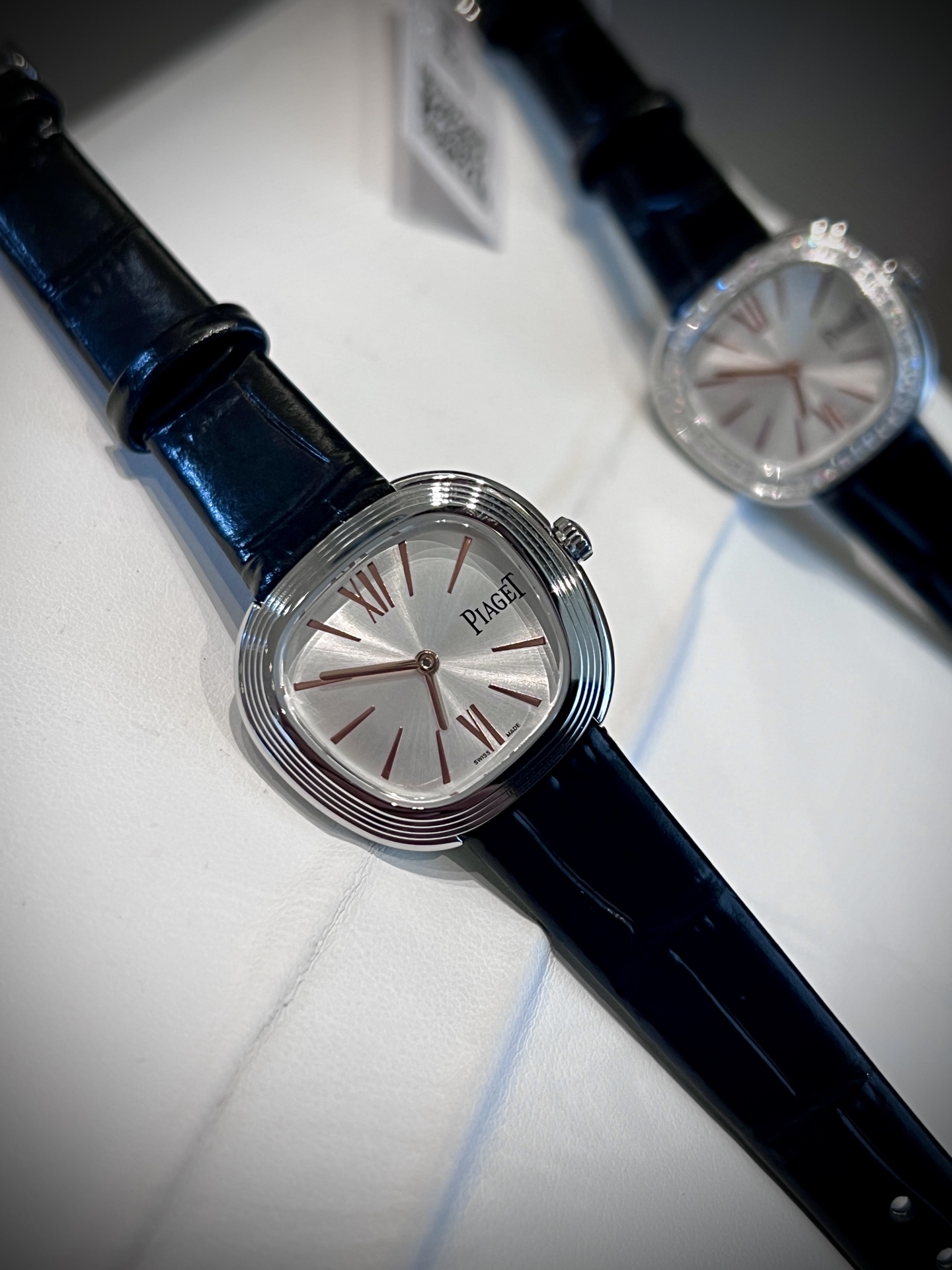 Cheap Piaget AAA Quality Watches in 211583, $280 USD- [IB211583] - Replica Audemars Piguet AAA+ Watches