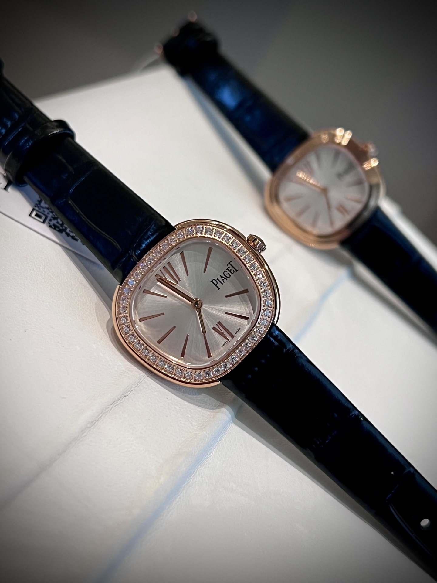 Cheap Piaget AAA Quality Watches in 211584, $280 USD- [IB211584] - Replica Audemars Piguet AAA+ Watches