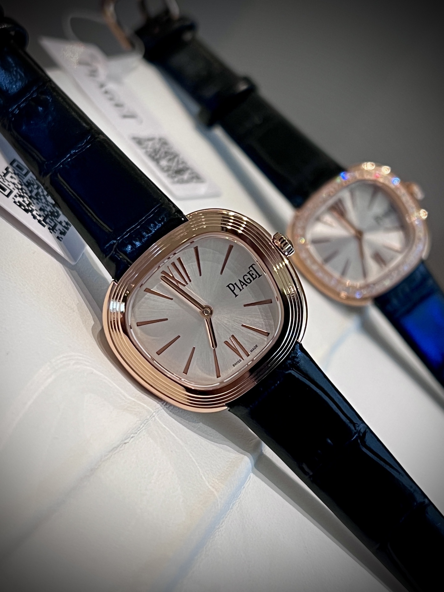 Cheap Piaget AAA Quality Watches in 211585, $280 USD- [IB211585] - Replica Audemars Piguet AAA+ Watches