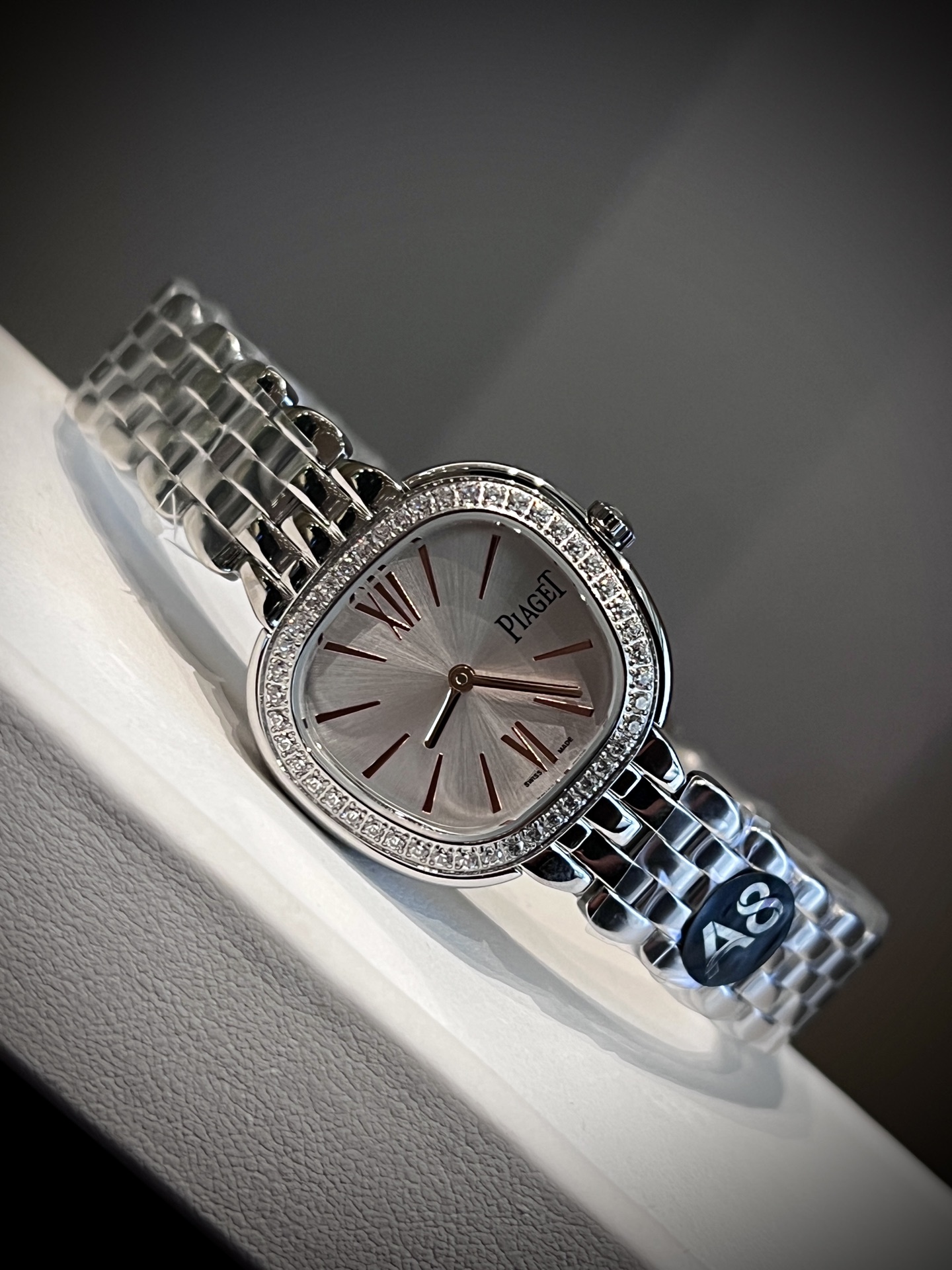 Cheap Piaget AAA Quality Watches in 211586, $280 USD- [IB211586] - Replica Audemars Piguet AAA+ Watches
