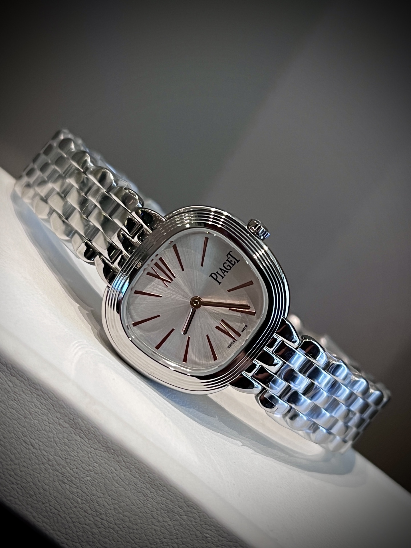 Cheap Piaget AAA Quality Watches in 211587, $280 USD- [IB211587] - Replica Audemars Piguet AAA+ Watches