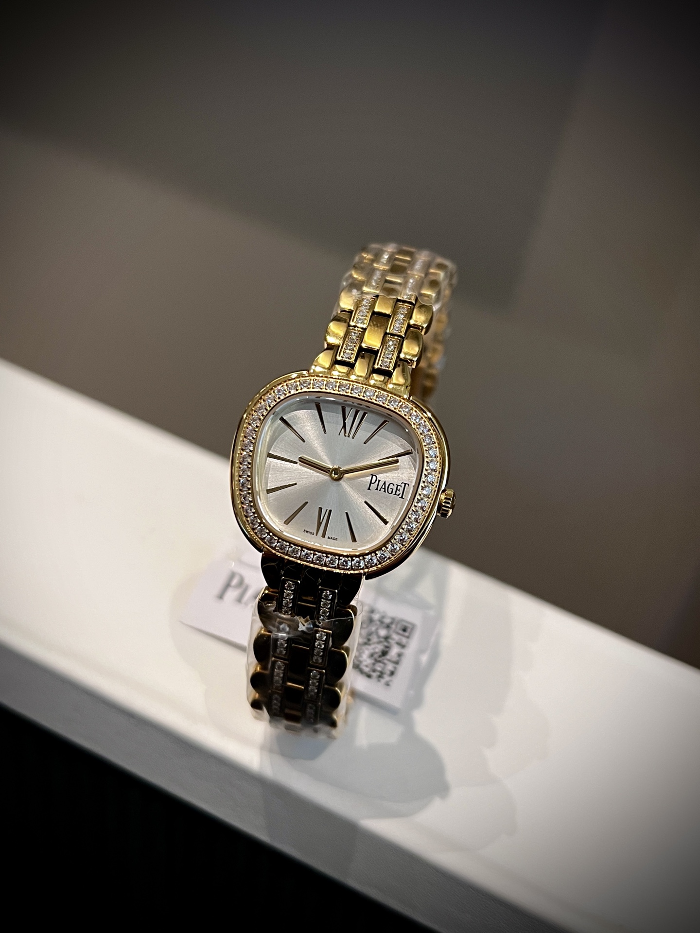 Cheap Piaget AAA Quality Watches in 211598, $280 USD- [IB211598] - Replica Audemars Piguet AAA+ Watches