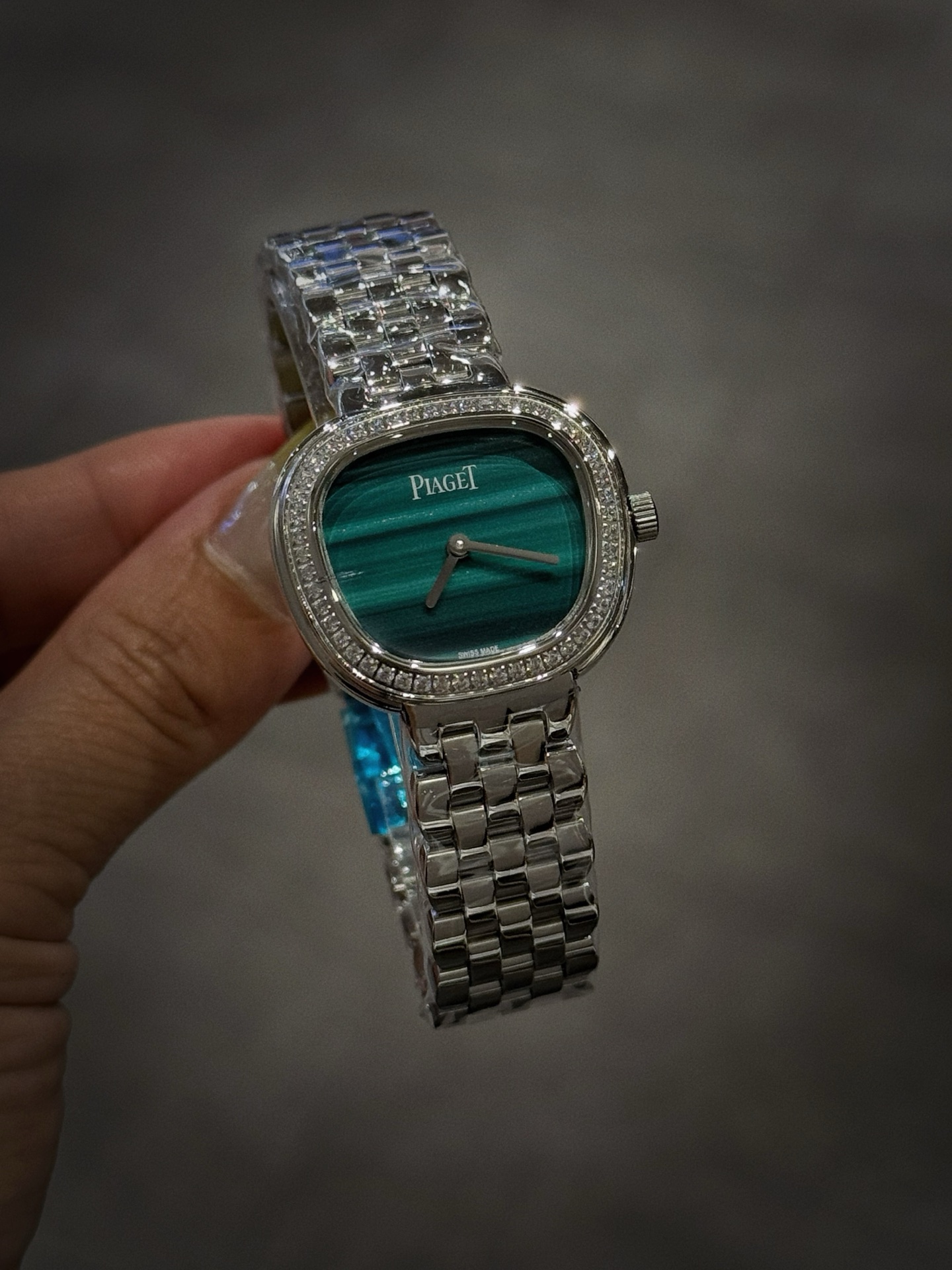 Cheap Piaget AAA Quality Watches in 211612, $280 USD- [IB211612] - Replica Audemars Piguet AAA+ Watches