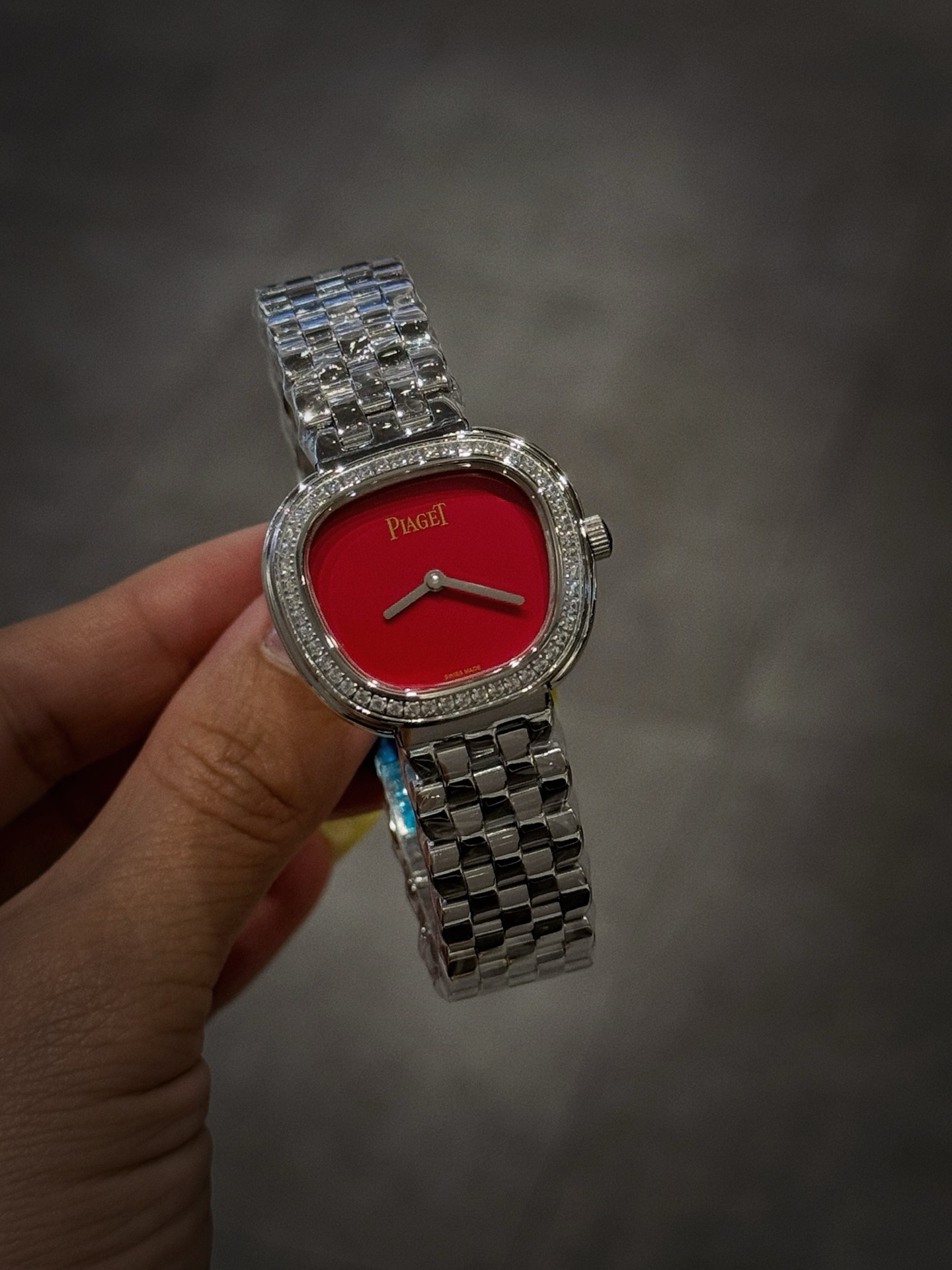Cheap Piaget AAA Quality Watches in 211613, $280 USD- [IB211613] - Replica Audemars Piguet AAA+ Watches