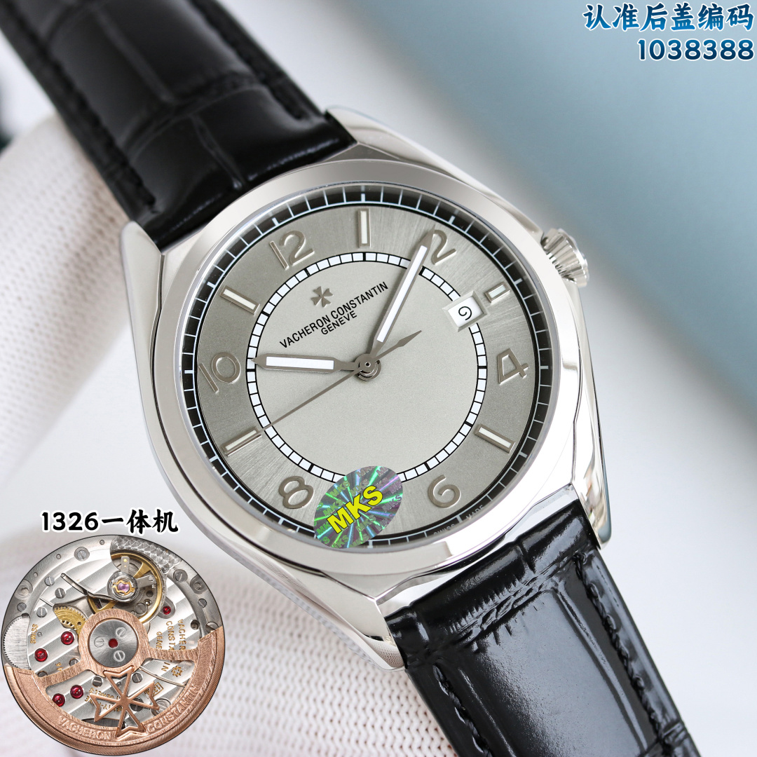 Cheap Vacheron Constantin AAA Quality Watches in 211614, $280 USD- [IB211614] - Replica Vacheron Constantin AAA Quality Watches