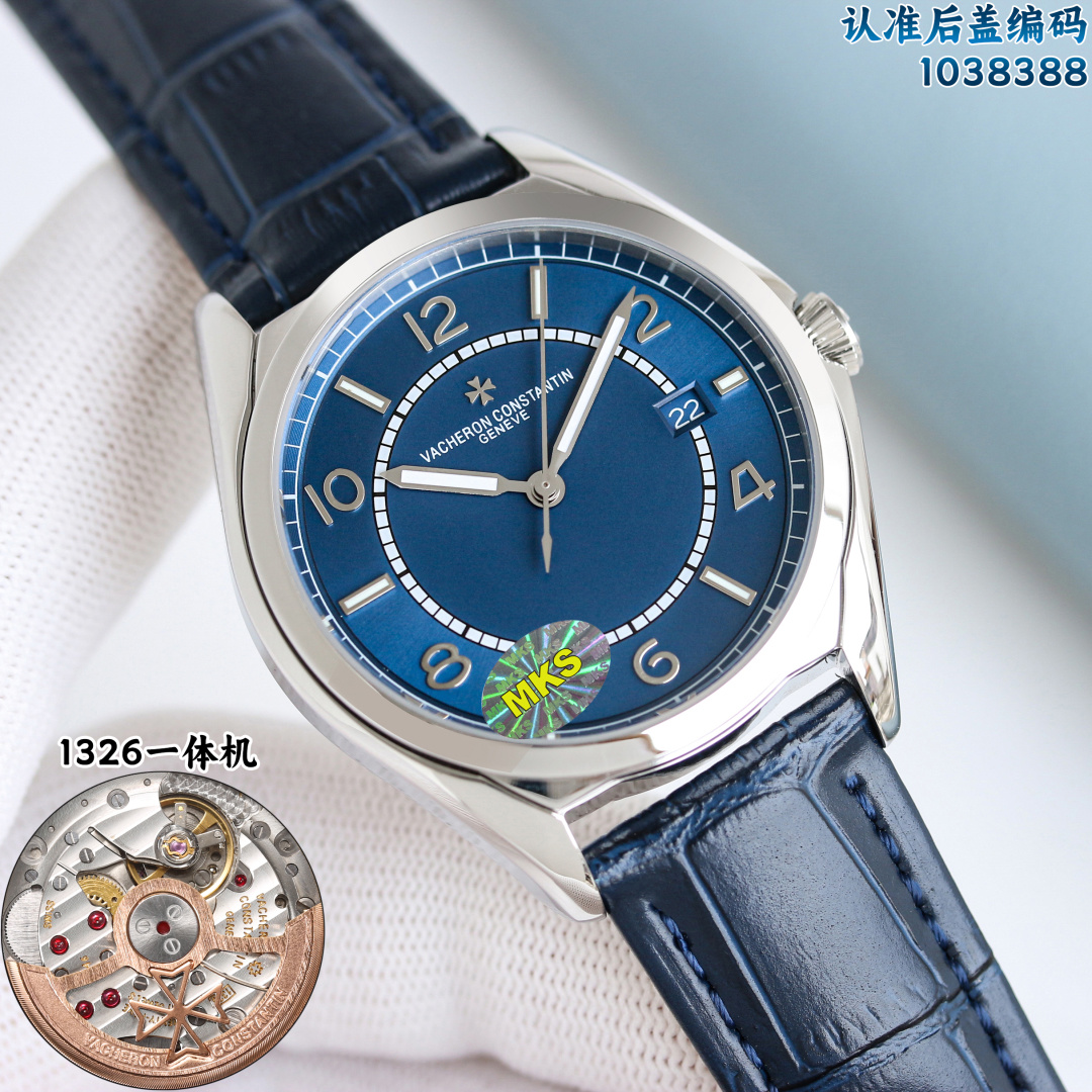 Cheap Vacheron Constantin AAA Quality Watches in 211615, $280 USD- [IB211615] - Replica Vacheron Constantin AAA Quality Watches