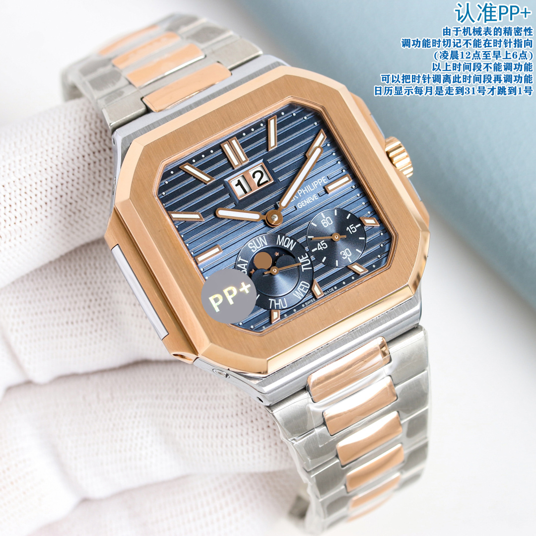 Cheap Patek Philippe AAA Diamond Watches in 211624, $280 USD- [IB211624] - Replica Patek Philippe AAA Diamond Watches
