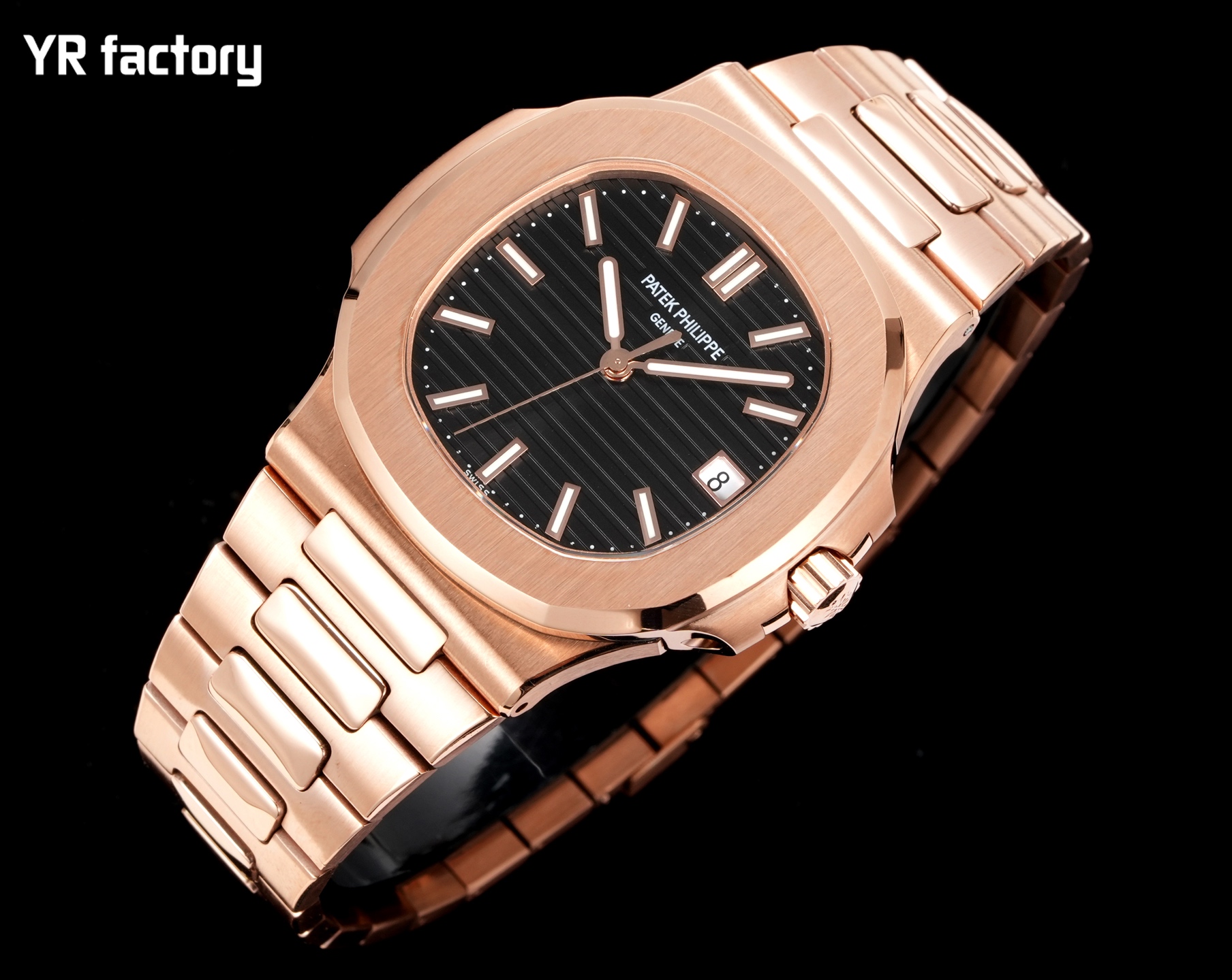 Cheap Patek Philippe AAA Diamond Watches in 211641, $280 USD- [IB211641] - Replica Patek Philippe AAA Diamond Watches