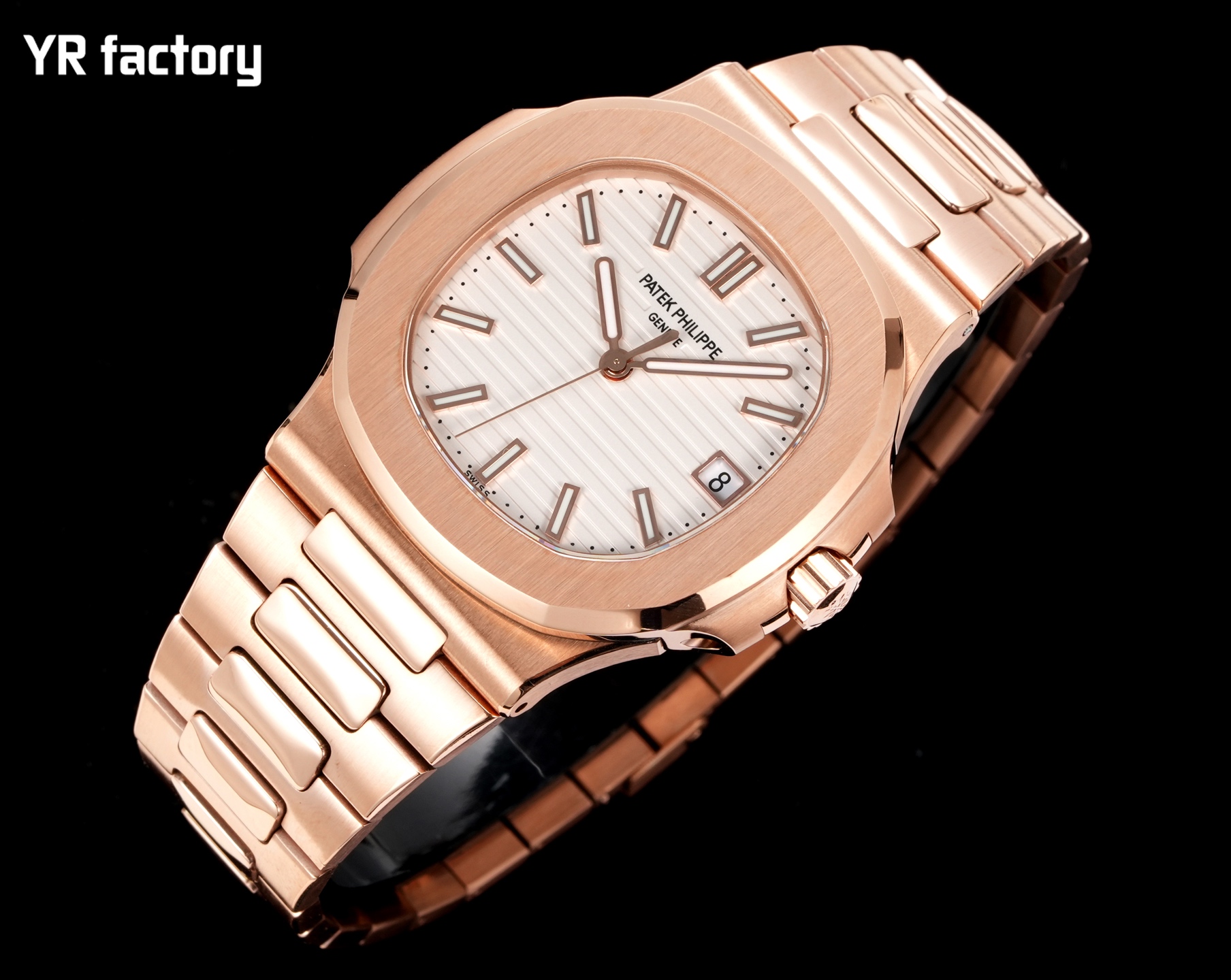 Cheap Patek Philippe AAA Diamond Watches in 211642, $280 USD- [IB211642] - Replica Patek Philippe AAA Diamond Watches