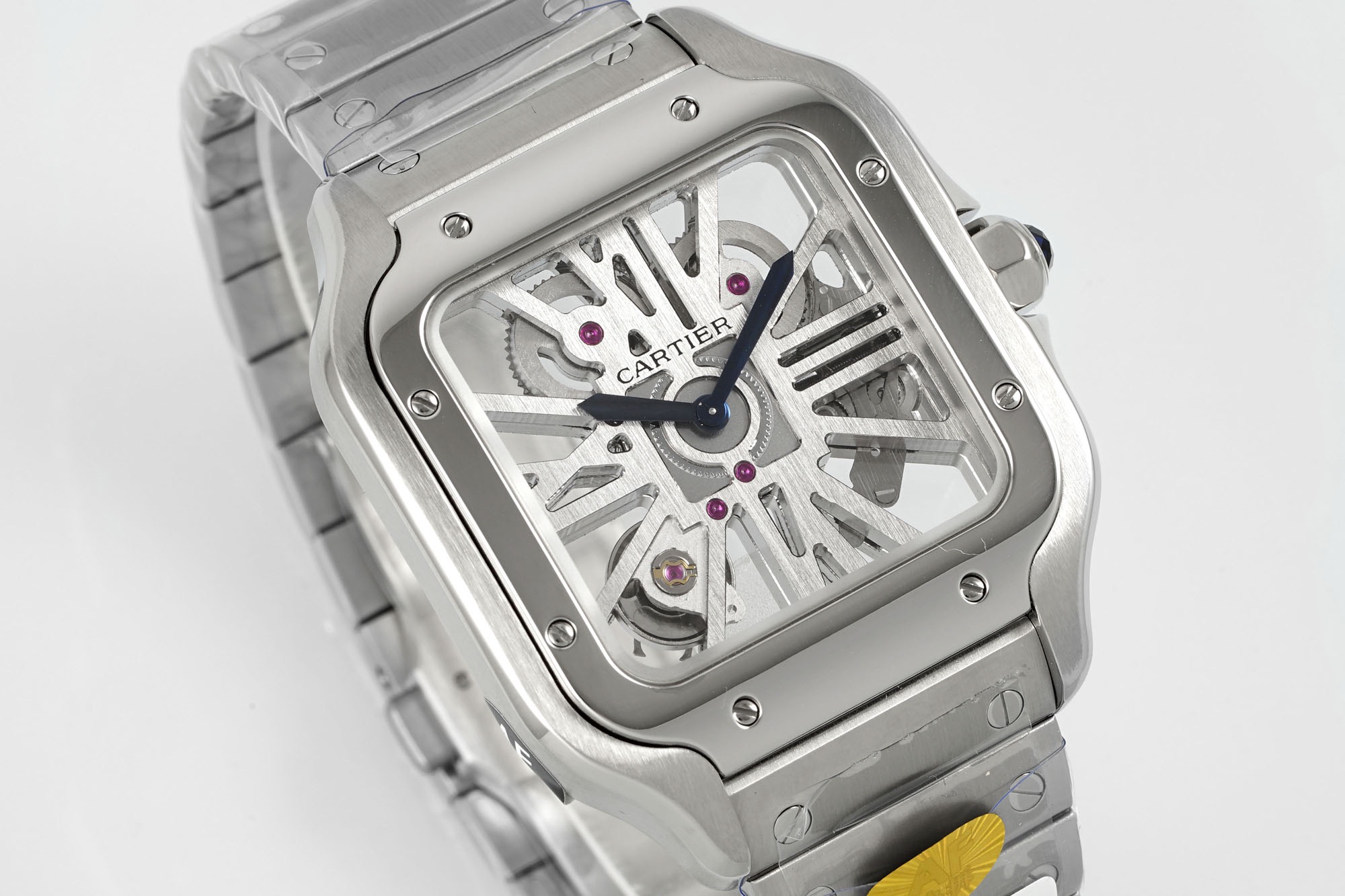 Cheap Cartier AAA Quality Watches in 211649, $280 USD- [IB211649] - Replica Cartier AAA Quality Watches