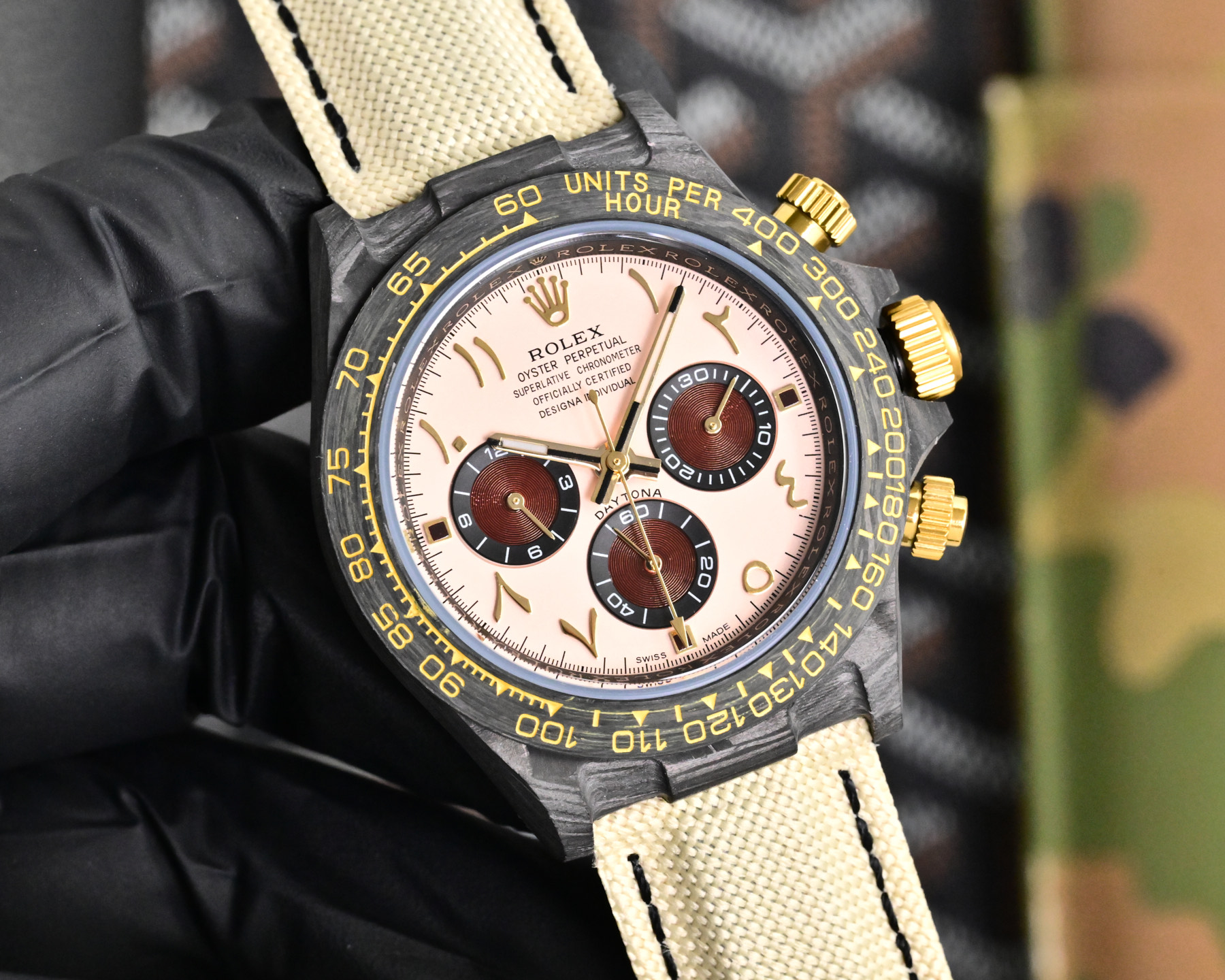 Cheap Rolex AAA Quality Watches in 211650, $280 USD- [IB211650] - Replica Rolex AAA Quality Watches