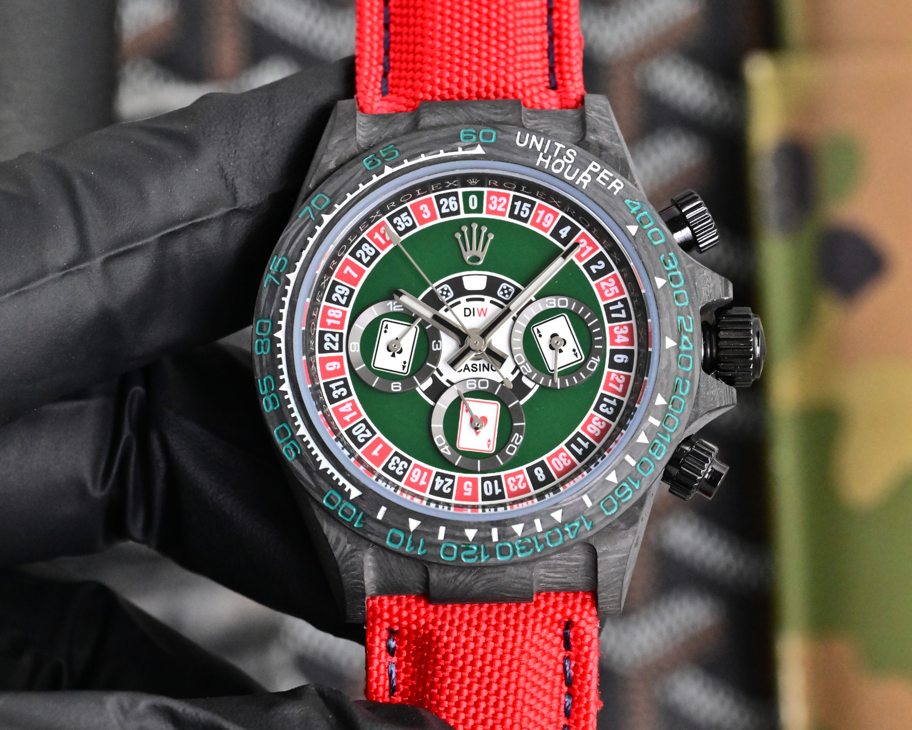 Cheap Rolex AAA Quality Watches in 211652, $280 USD- [IB211652] - Replica Rolex AAA Quality Watches