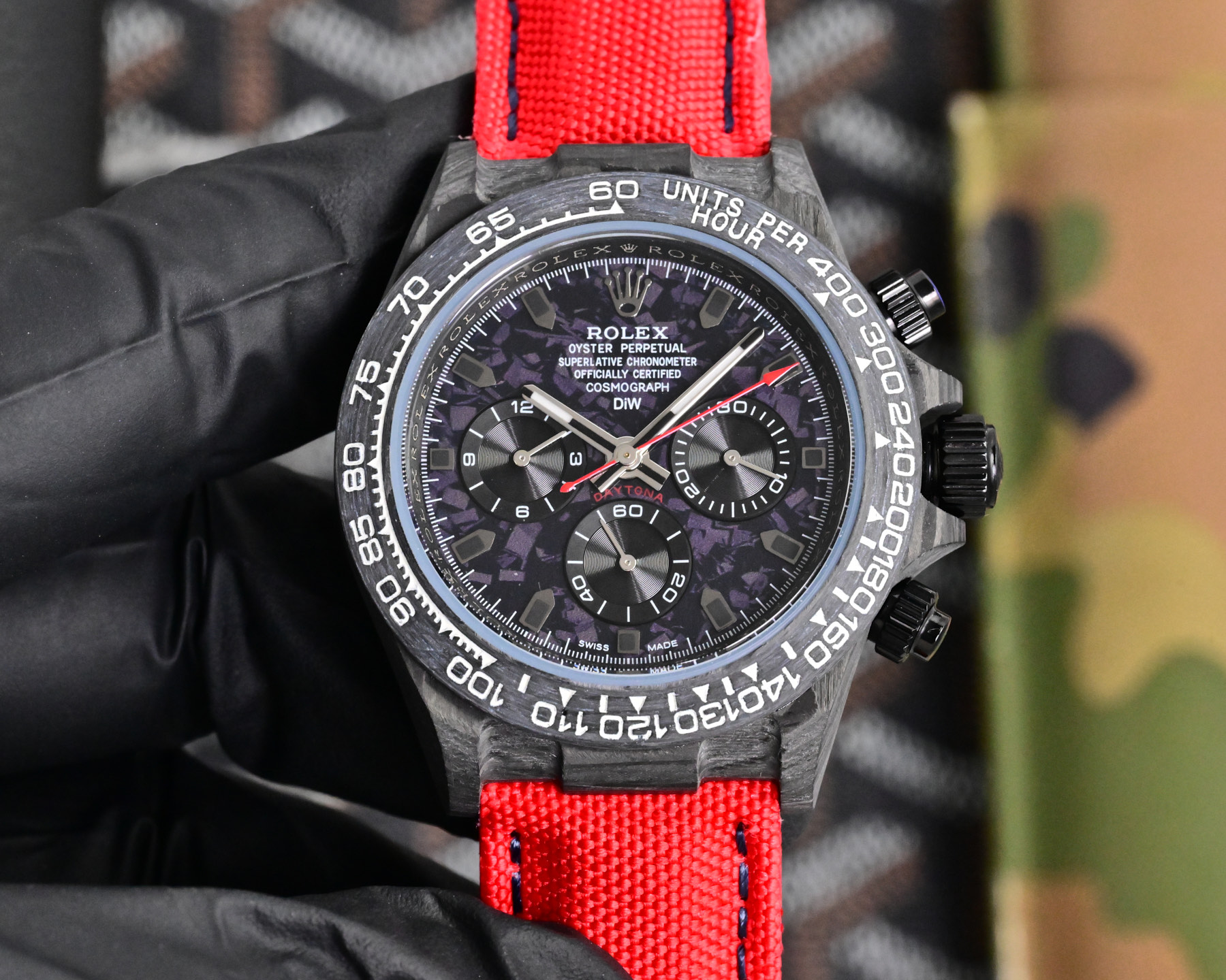 Cheap Rolex AAA Quality Watches in 211653, $280 USD- [IB211653] - Replica Rolex AAA Quality Watches