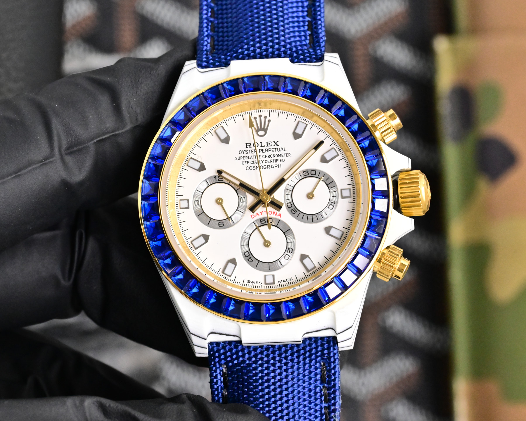 Cheap Rolex AAA Quality Watches in 211654, $280 USD- [IB211654] - Replica Rolex AAA Quality Watches