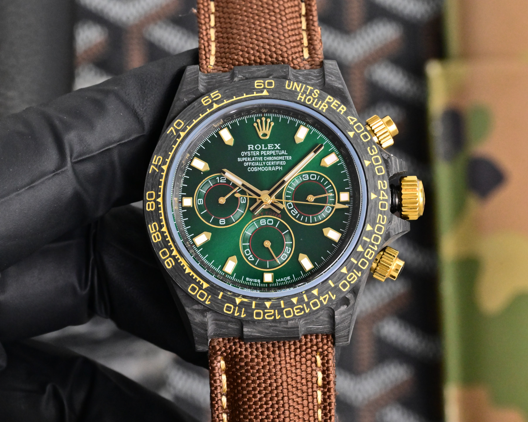 Cheap Rolex AAA Quality Watches in 211655, $280 USD- [IB211655] - Replica Rolex AAA Quality Watches