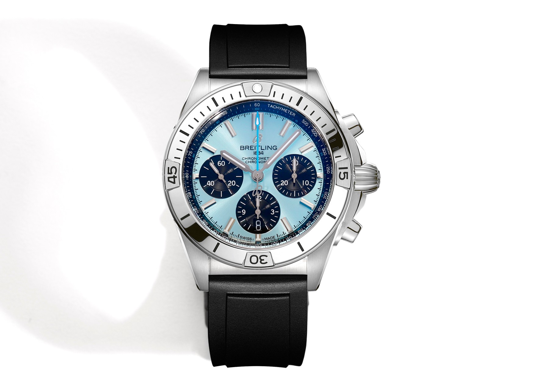 Cheap Breitling Watches in 211661, $90 USD- [IB211661] - Replica Breitling Watches