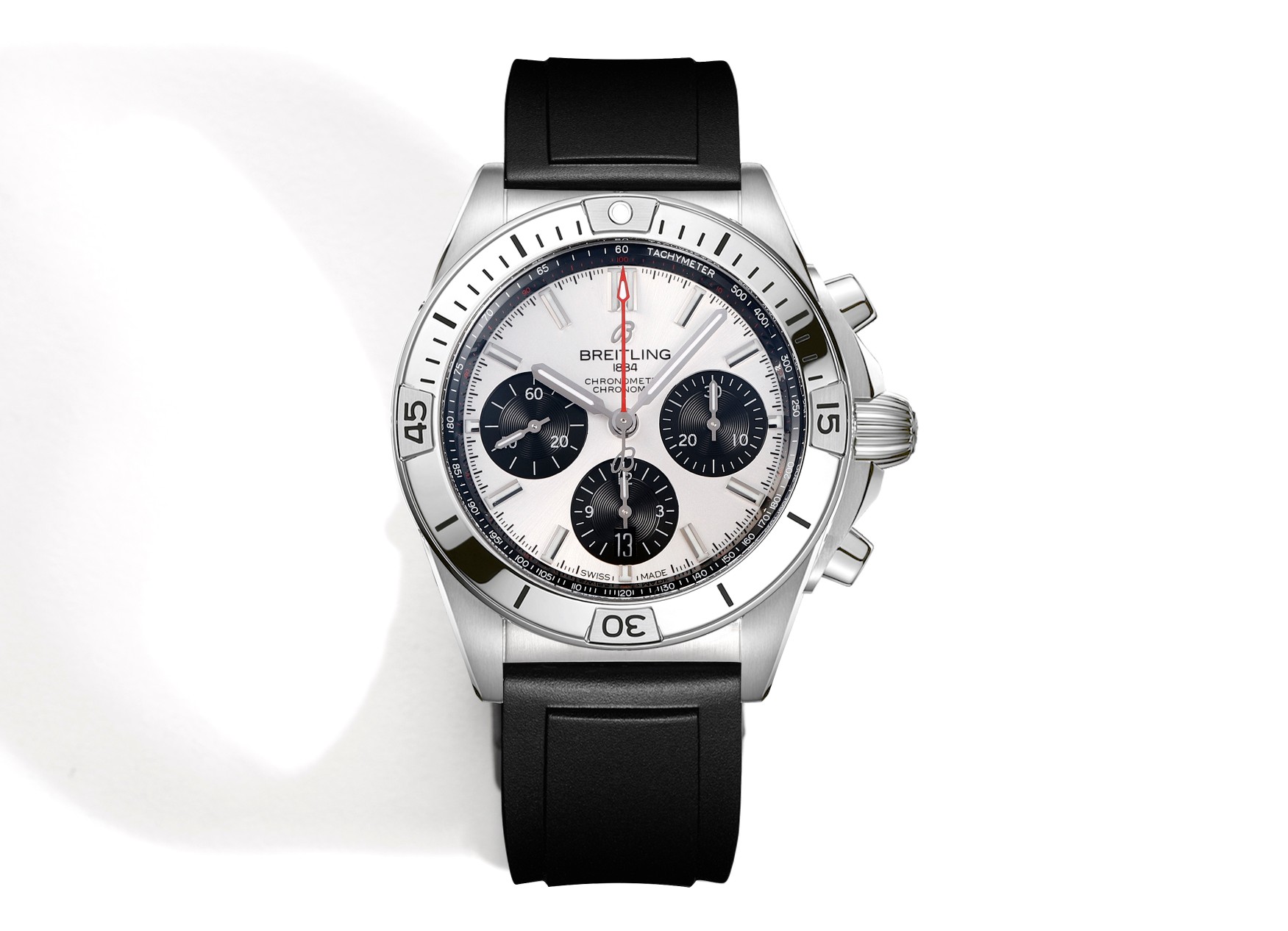 Cheap Breitling Watches in 211662, $90 USD- [IB211662] - Replica Breitling Watches