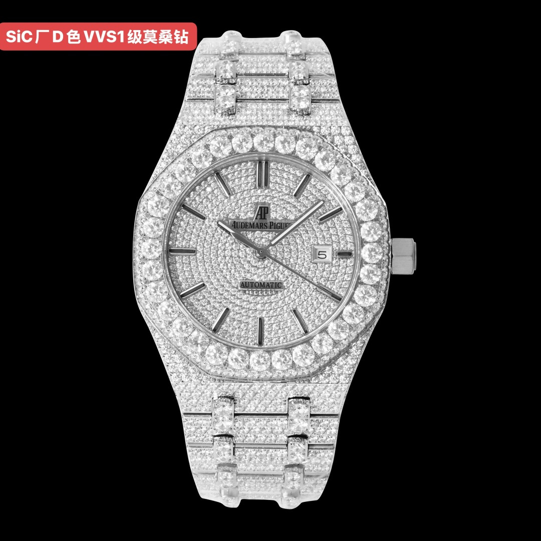 Cheap Audemars Piguet AAA+ Watches in 211676, $400 USD- [IB211676] - Replica Audemars Piguet AAA+ Watches