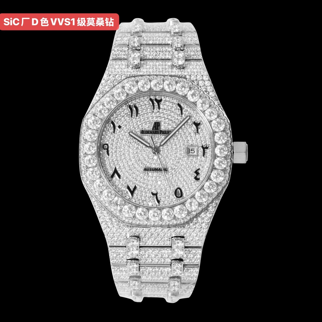 Cheap Audemars Piguet AAA+ Watches in 211677, $400 USD- [IB211677] - Replica Audemars Piguet AAA+ Watches