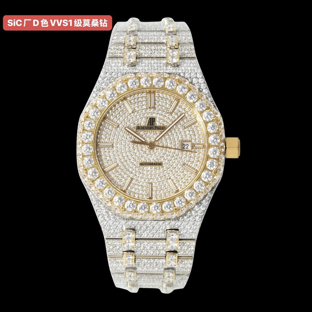 Cheap Audemars Piguet AAA+ Watches in 211680, $400 USD- [IB211680] - Replica Audemars Piguet AAA+ Watches