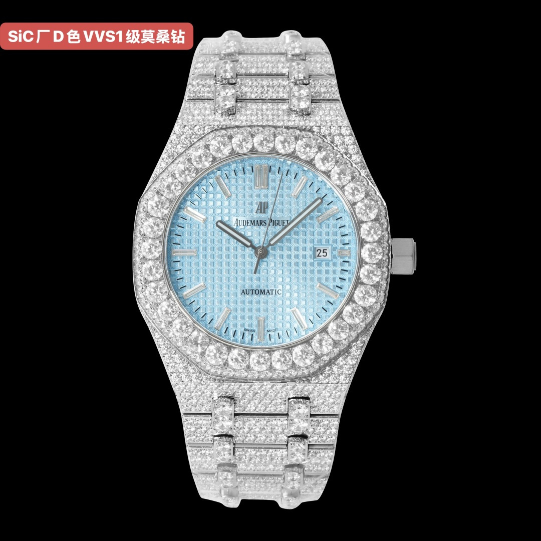 Cheap Audemars Piguet AAA+ Watches in 211683, $400 USD- [IB211683] - Replica Audemars Piguet AAA+ Watches