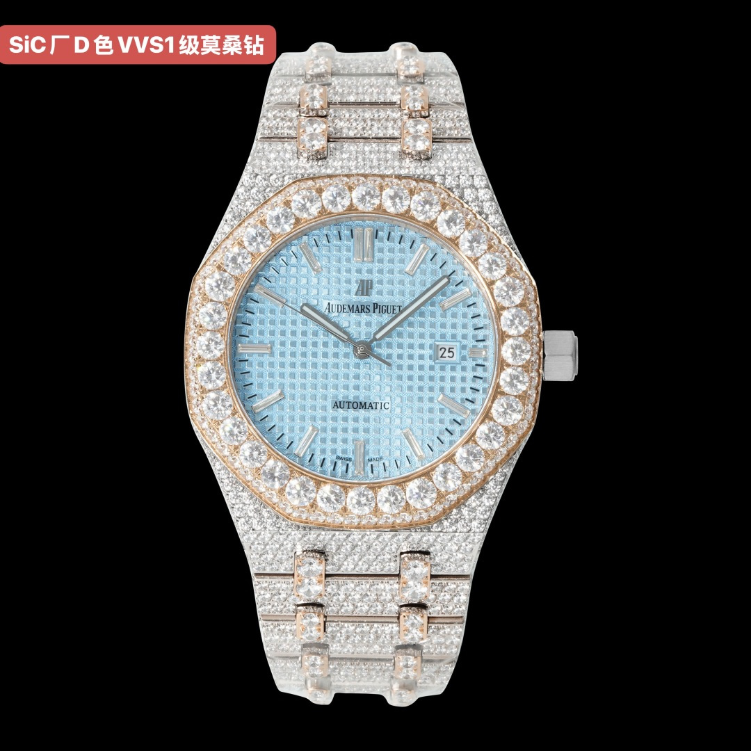 Cheap Audemars Piguet AAA+ Watches in 211687, $400 USD- [IB211687] - Replica Audemars Piguet AAA+ Watches