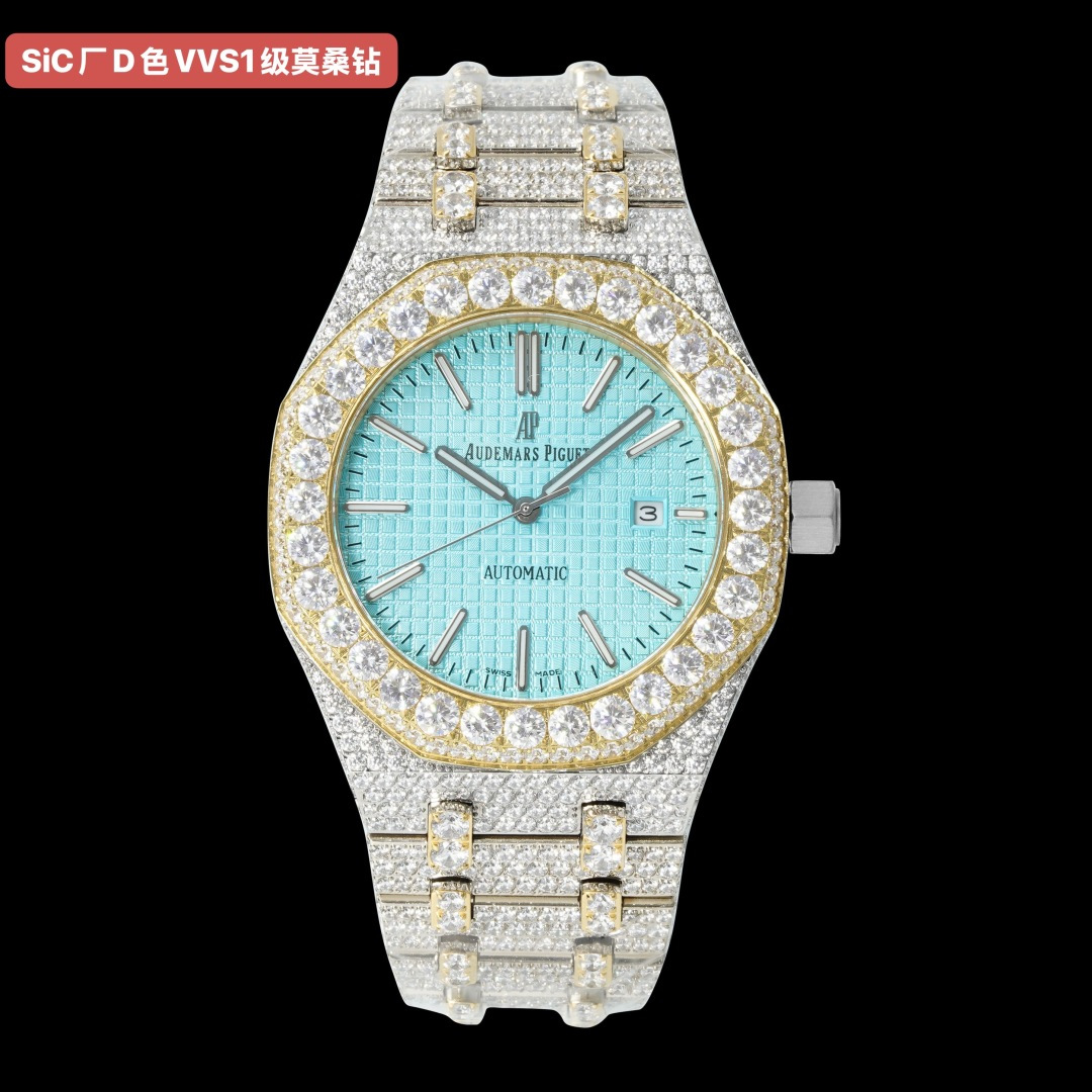 Cheap Audemars Piguet AAA+ Watches in 211689, $400 USD- [IB211689] - Replica Audemars Piguet AAA+ Watches