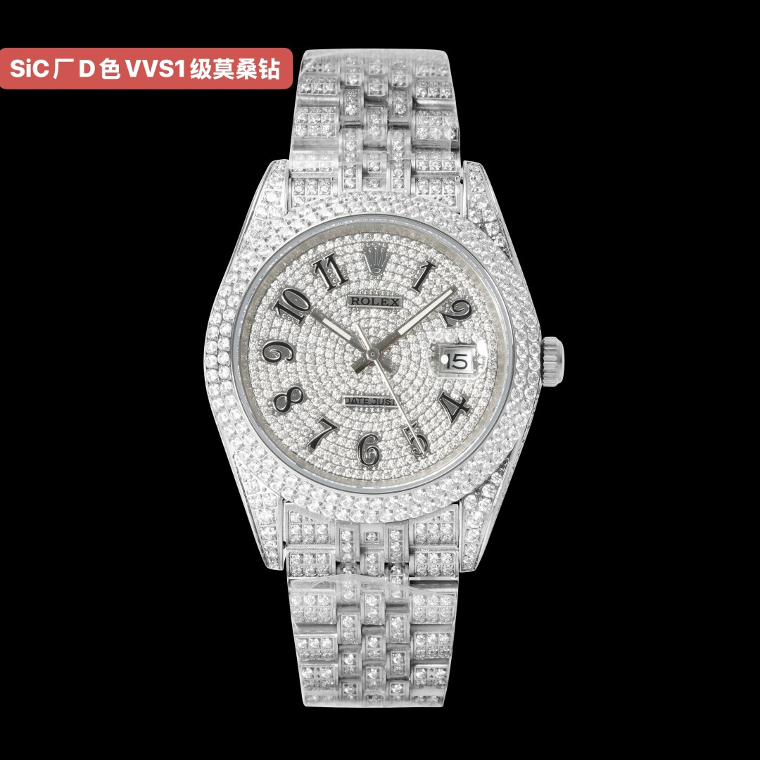 Cheap Rolex AAA Quality Watches in 211691, $300 USD- [IB211691] - Replica Rolex AAA Quality Watches
