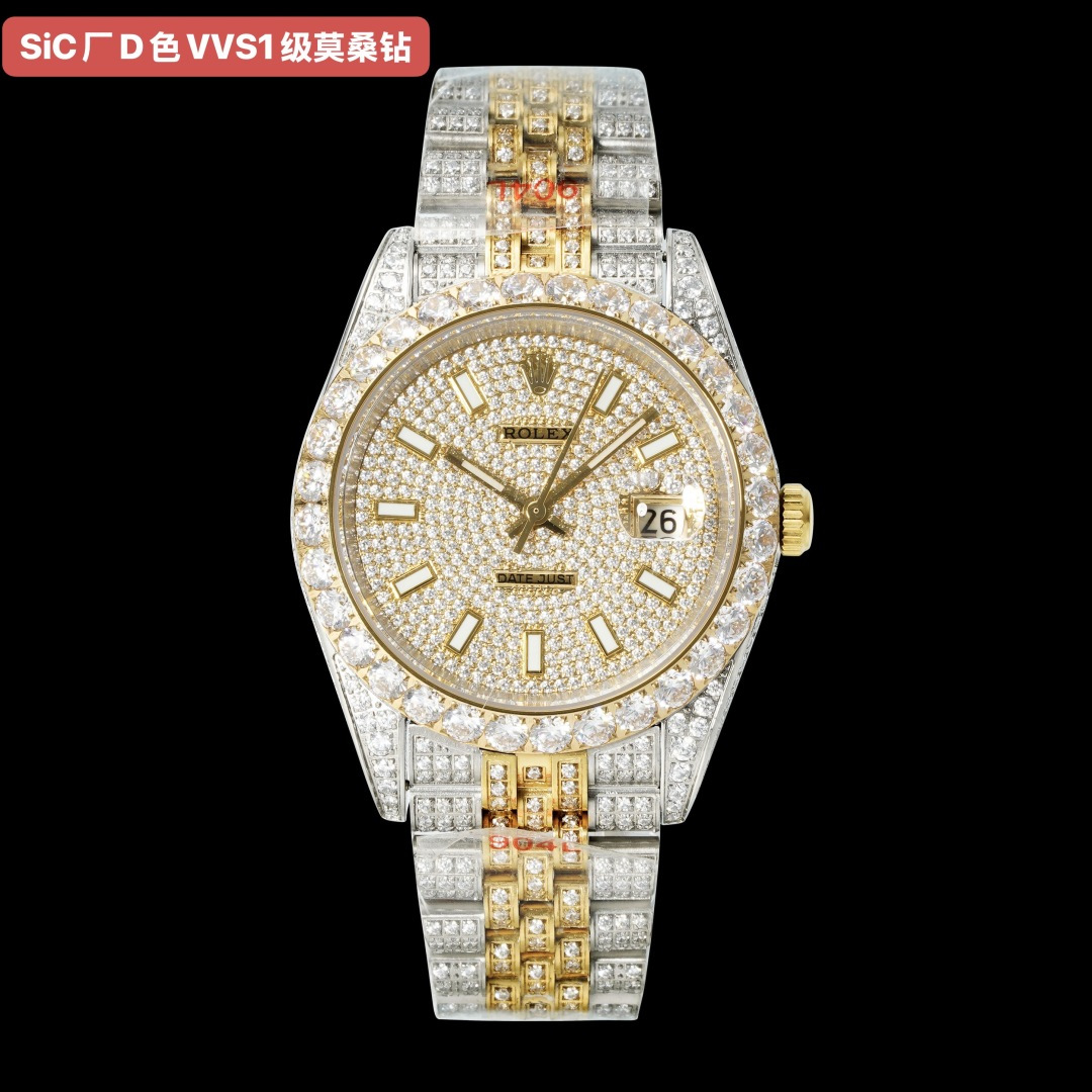 Cheap Rolex AAA Quality Watches in 211692, $300 USD- [IB211692] - Replica Rolex AAA Quality Watches
