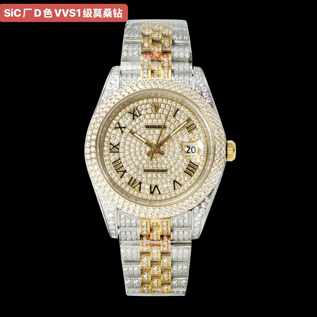 Cheap Rolex AAA Quality Watches in 211693, $300 USD- [IB211693] - Replica Rolex AAA Quality Watches