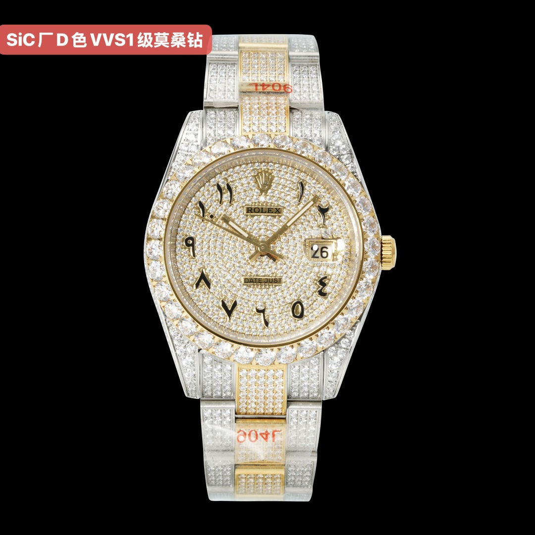 Cheap Rolex AAA Quality Watches in 211695, $300 USD- [IB211695] - Replica Rolex AAA Quality Watches