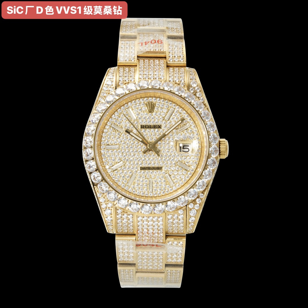 Cheap Rolex AAA Quality Watches in 211696, $300 USD- [IB211696] - Replica Rolex AAA Quality Watches