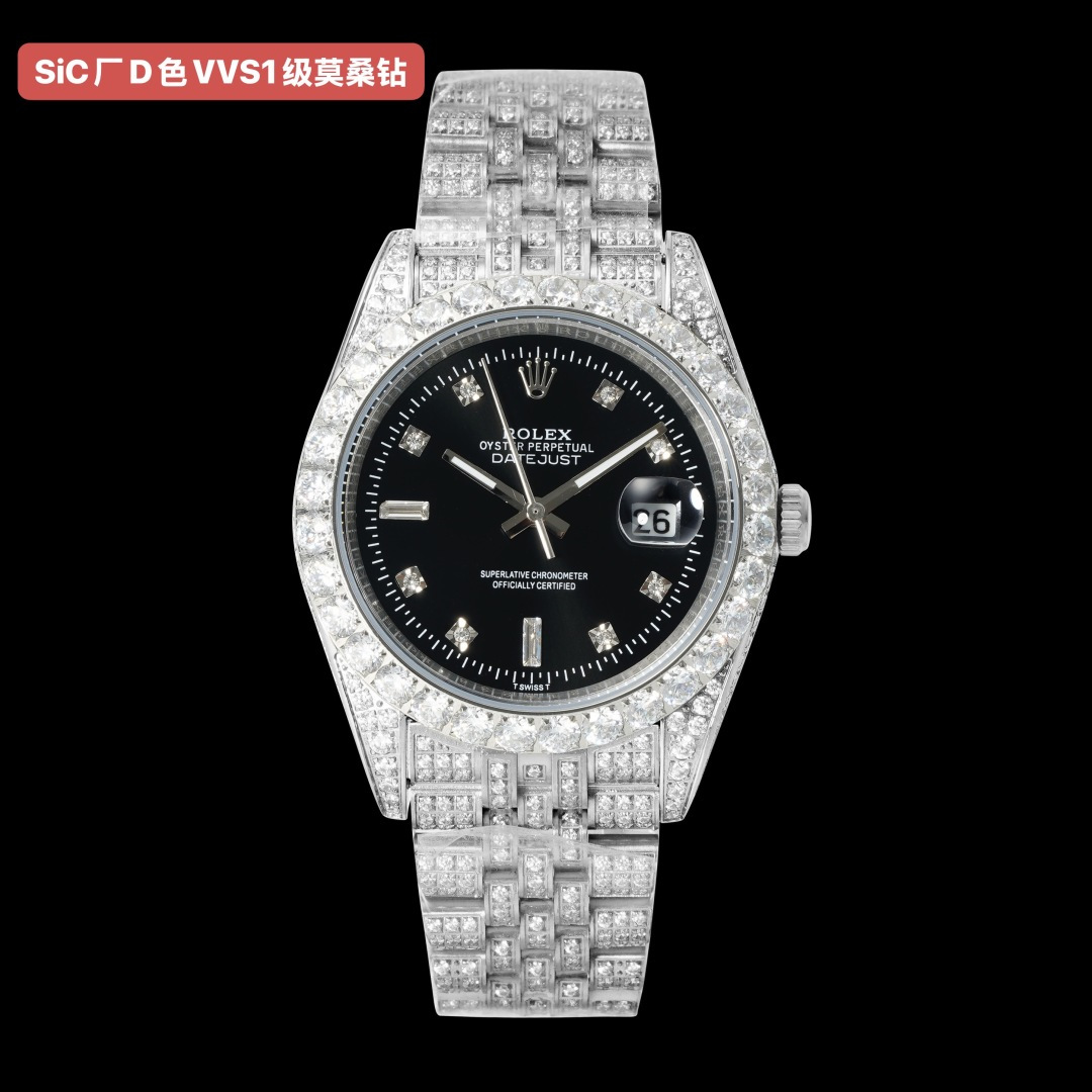 Cheap Rolex AAA Quality Watches in 211697, $300 USD- [IB211697] - Replica Rolex AAA Quality Watches