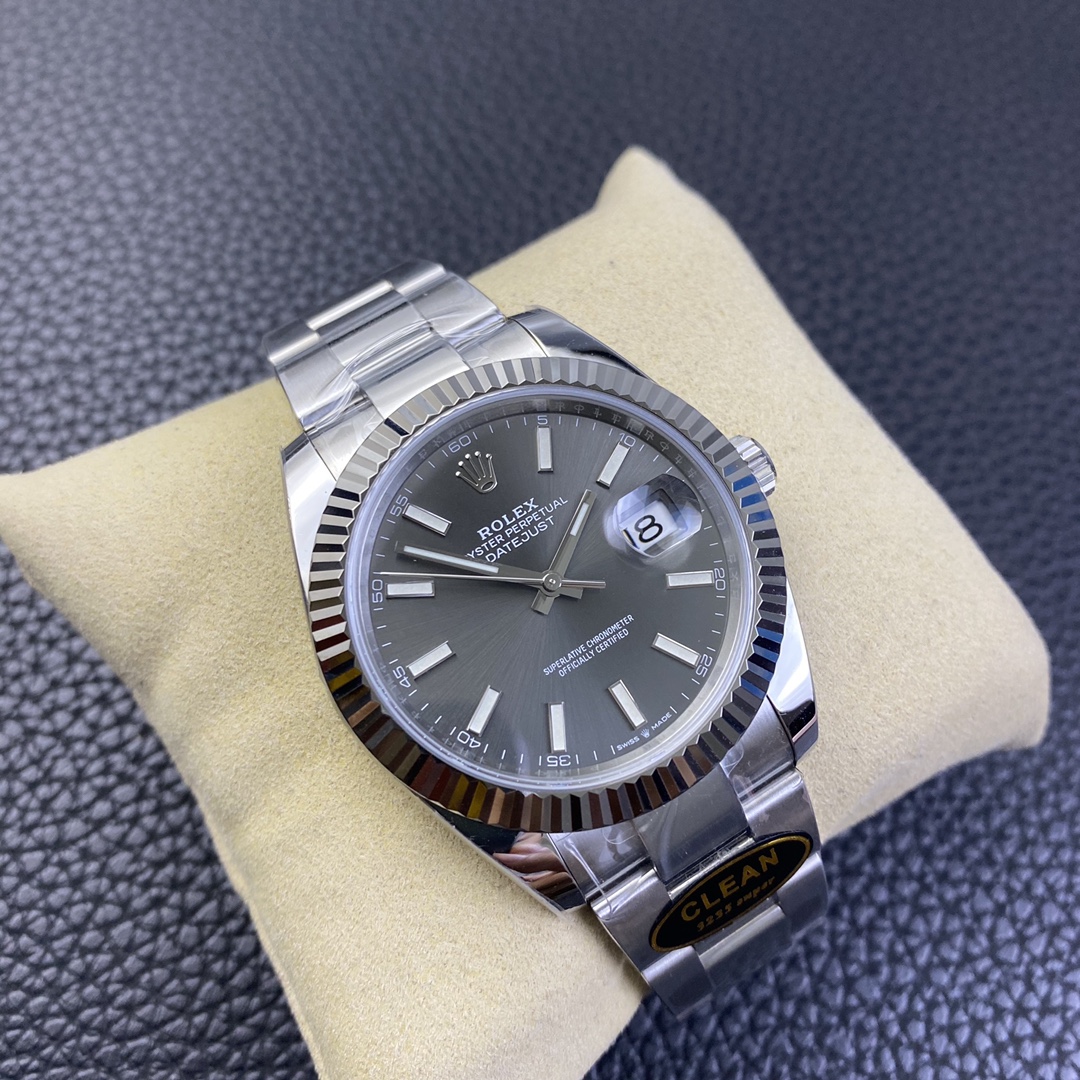 Cheap Rolex AAA Quality Watches in 211721, $280 USD- [IB211721] - Replica Rolex AAA Quality Watches