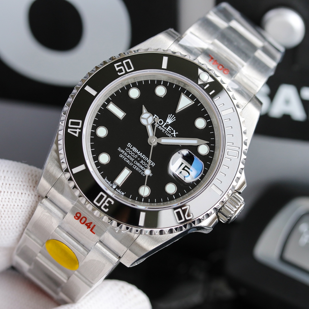 Cheap Rolex AAA Quality Watches in 211727, $280 USD- [IB211727] - Replica Rolex AAA Quality Watches
