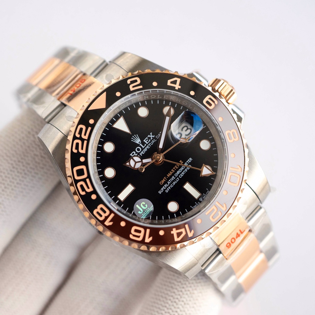 Cheap Rolex AAA Quality Watches in 211728, $280 USD- [IB211728] - Replica Rolex AAA Quality Watches