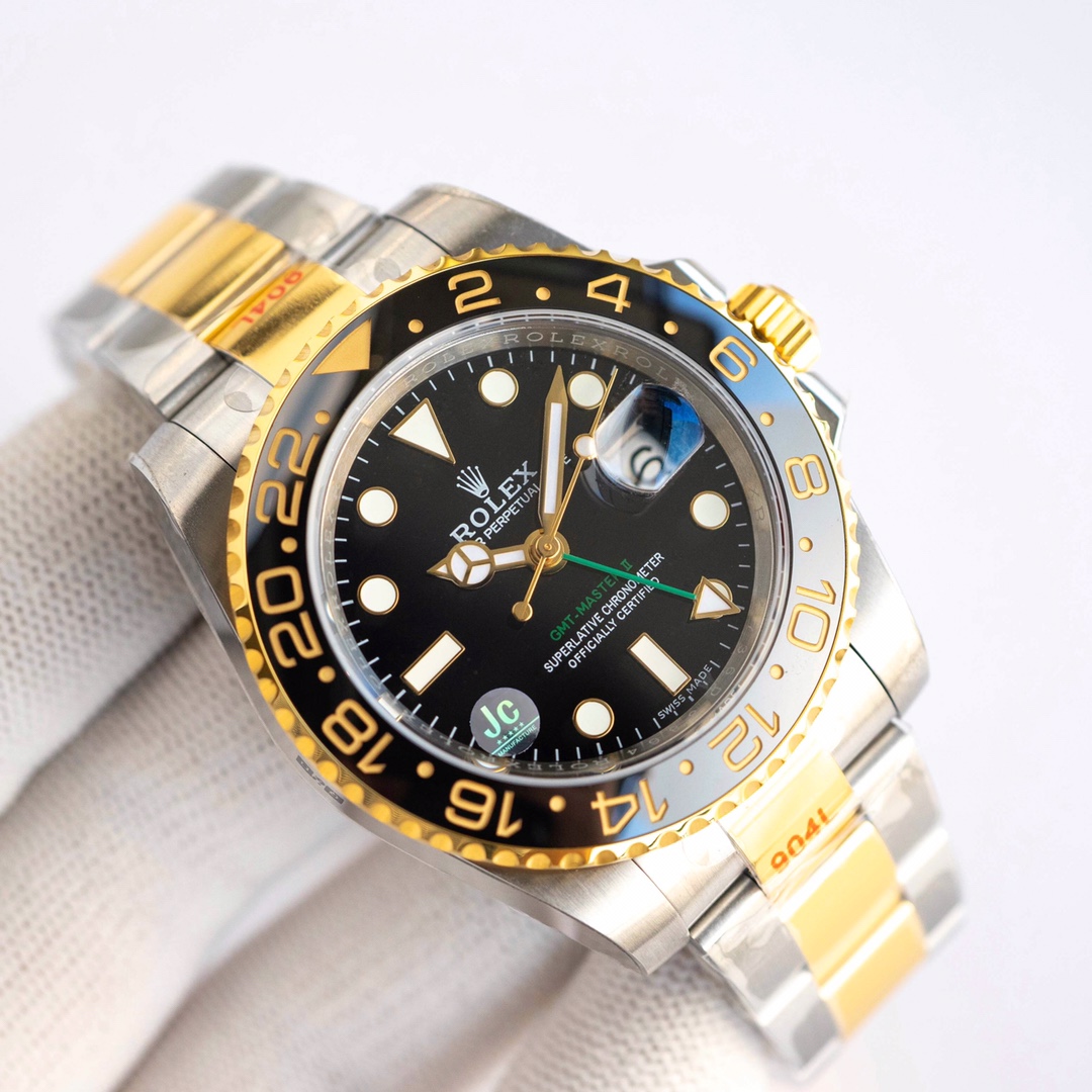 Cheap Rolex AAA Quality Watches in 211729, $280 USD- [IB211729] - Replica Rolex AAA Quality Watches
