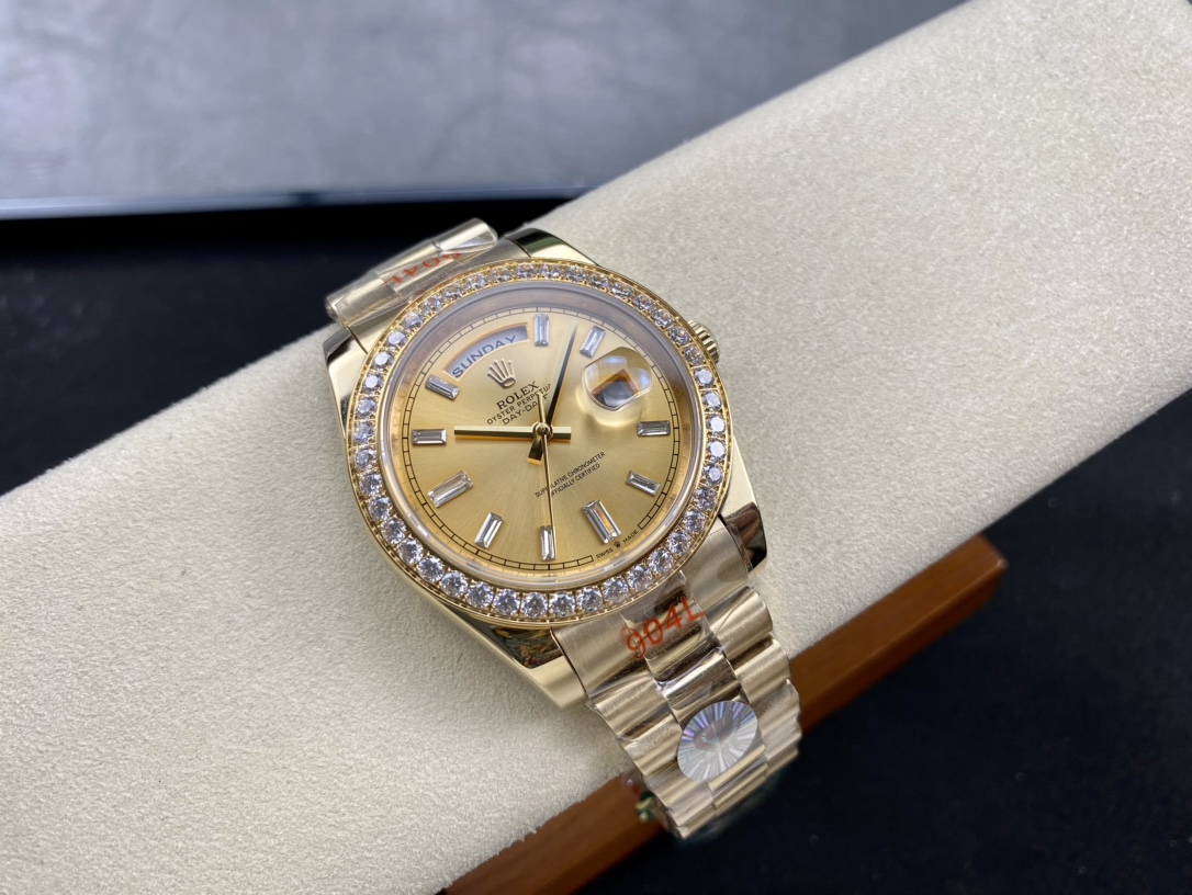 Cheap Rolex AAA Quality Watches in 211755, $280 USD- [IB211755] - Replica Rolex AAA Quality Watches