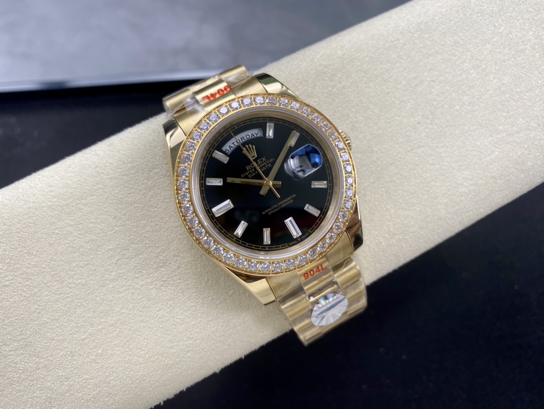 Cheap Rolex AAA Quality Watches in 211758, $280 USD- [IB211758] - Replica Rolex AAA Quality Watches