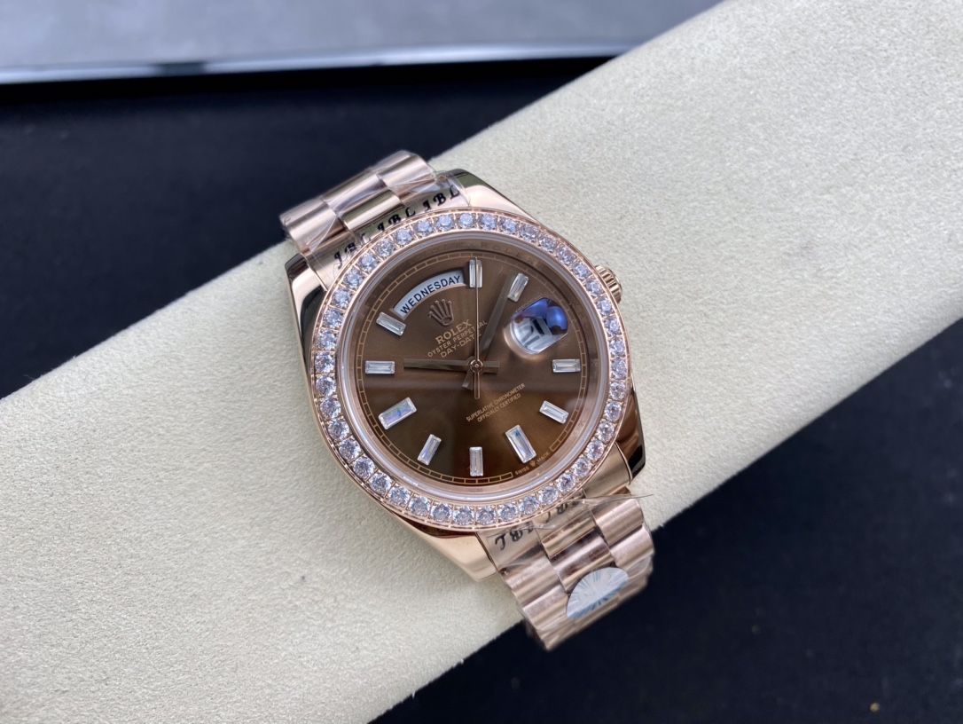 Cheap Rolex AAA Quality Watches in 211760, $280 USD- [IB211760] - Replica Rolex AAA Quality Watches
