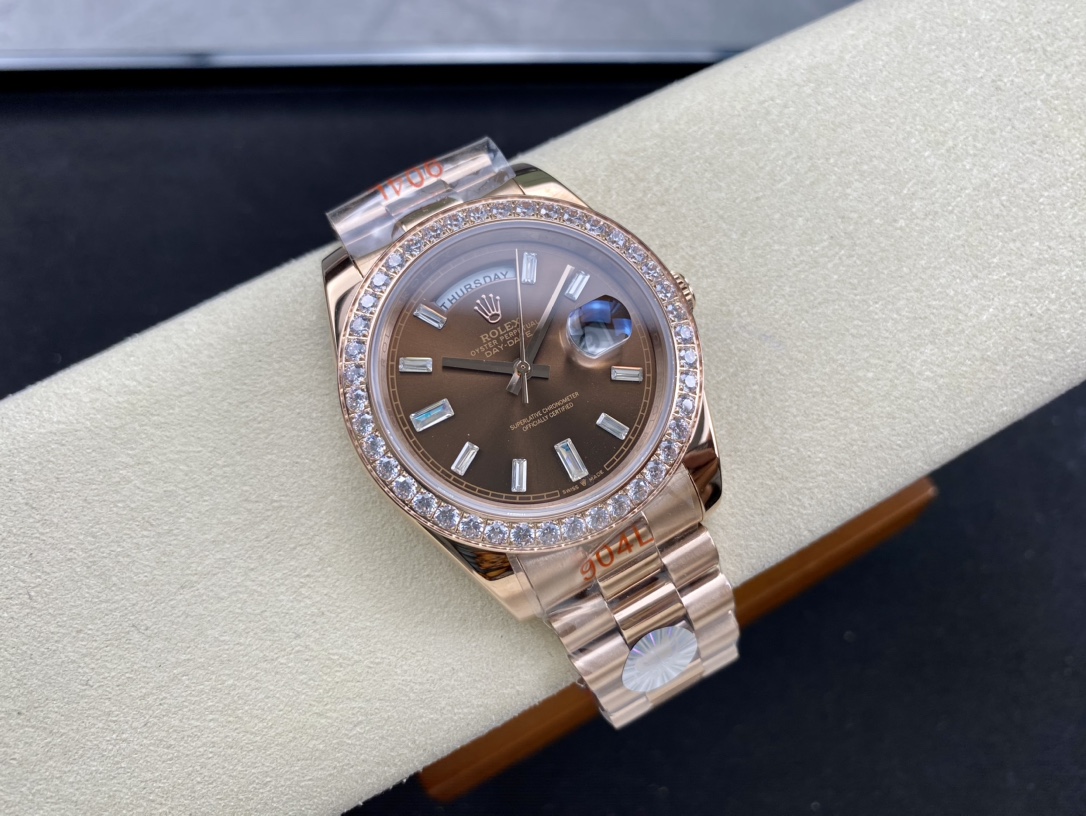 Cheap Rolex AAA Quality Watches in 211763, $280 USD- [IB211763] - Replica Rolex AAA Quality Watches