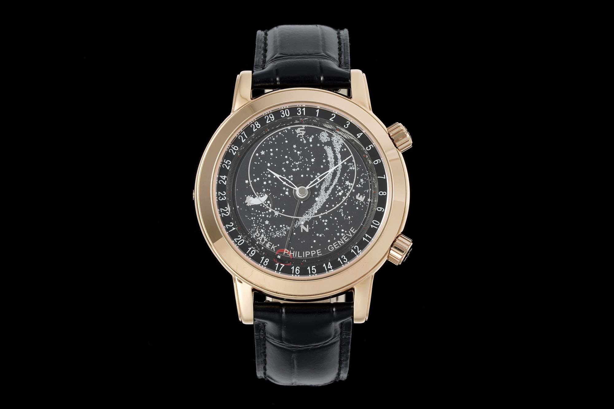 Cheap Patek Philippe AAA Diamond Watches in 211778, $300 USD- [IB211778] - Replica Patek Philippe AAA Diamond Watches