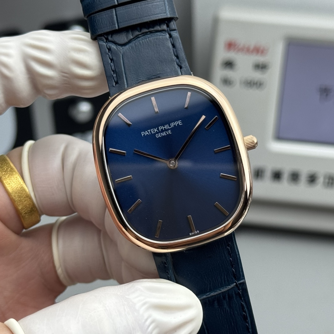 Cheap Patek Philippe AAA Diamond Watches in 211783, $250 USD- [IB211783] - Replica Patek Philippe AAA Diamond Watches