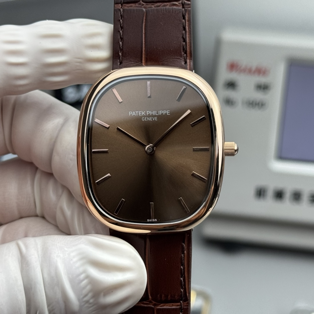 Cheap Patek Philippe AAA Diamond Watches in 211785, $250 USD- [IB211785] - Replica Patek Philippe AAA Diamond Watches
