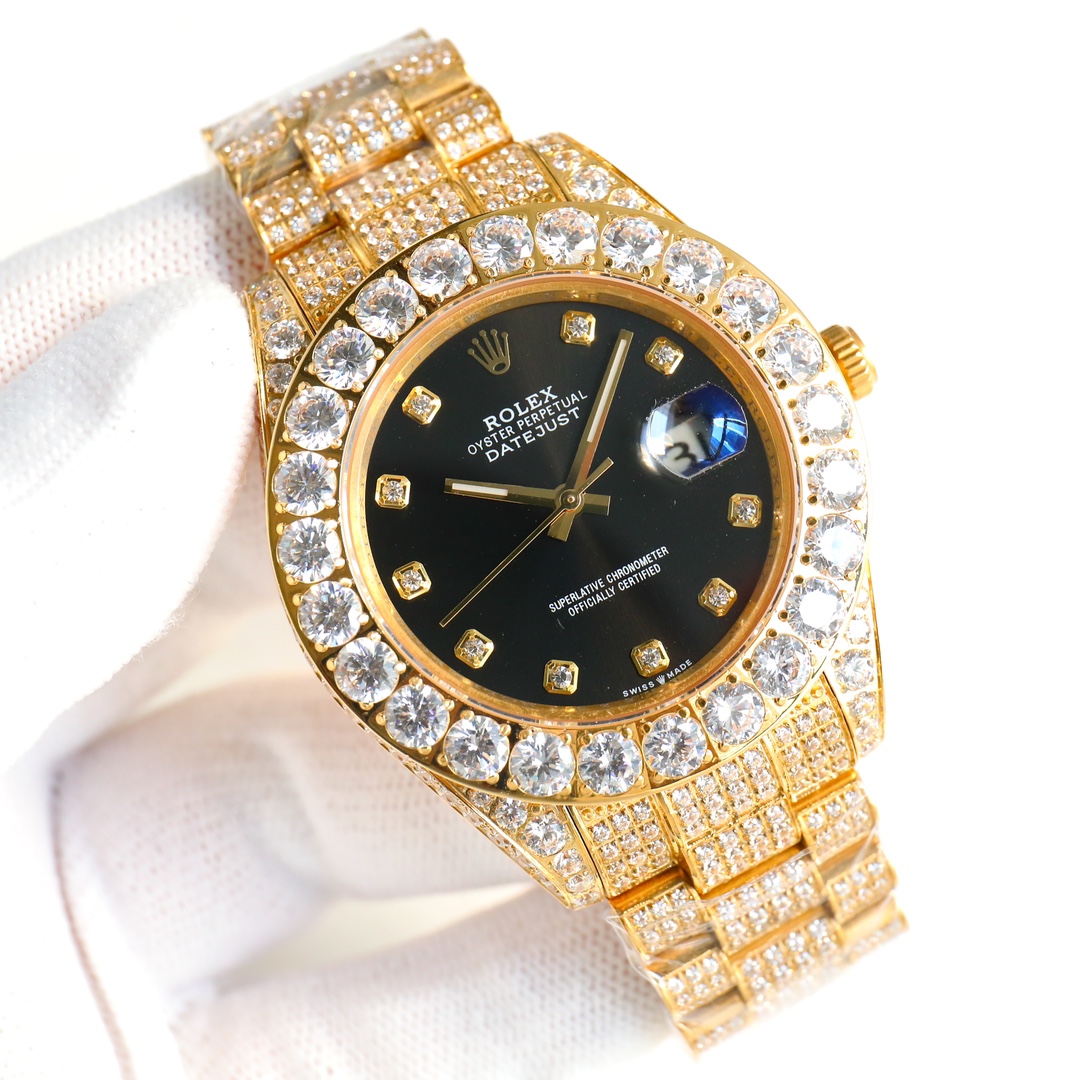 Cheap Rolex AAA Quality Watches in 211793, $300 USD- [IB211793] - Replica Rolex AAA Quality Watches