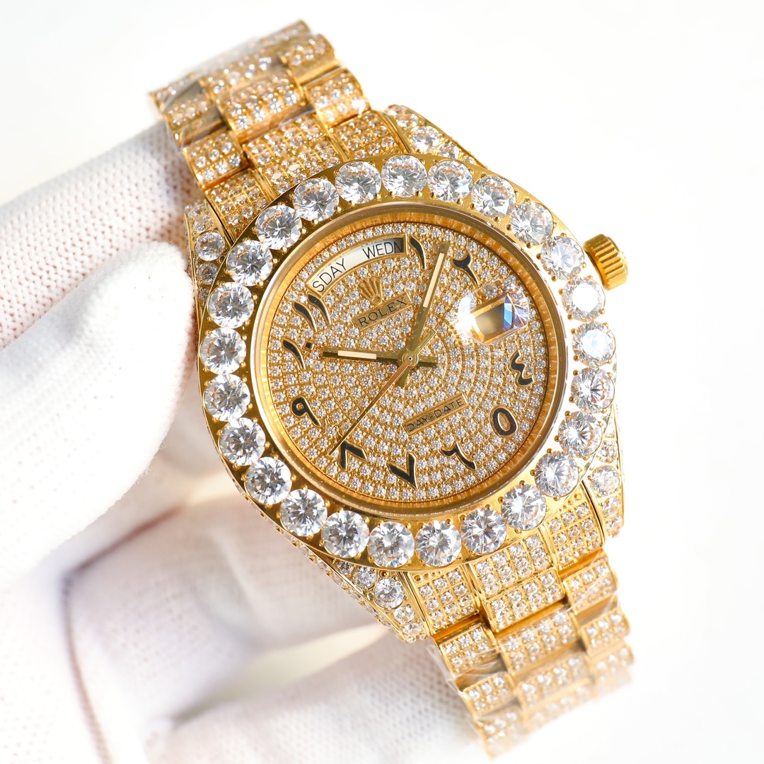 Cheap Rolex AAA Quality Watches in 211796, $300 USD- [IB211796] - Replica Rolex AAA Quality Watches