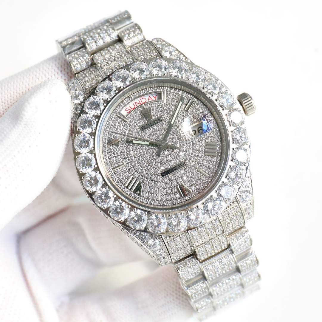 Cheap Rolex AAA Quality Watches in 211797, $300 USD- [IB211797] - Replica Rolex AAA Quality Watches
