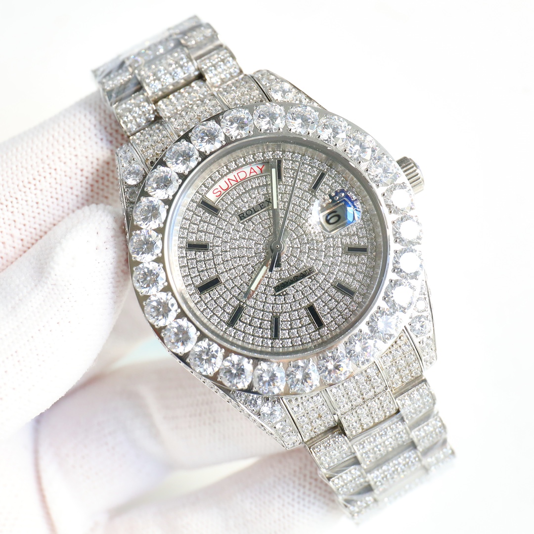Cheap Rolex AAA Quality Watches in 211798, $300 USD- [IB211798] - Replica Rolex AAA Quality Watches